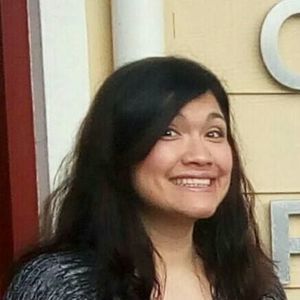 Meet your Posher, Stephanie